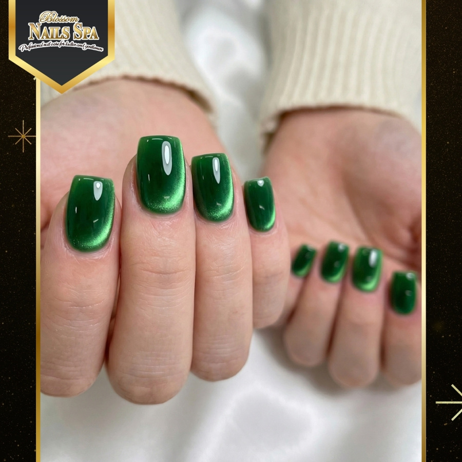 Blossom Nail Spa
